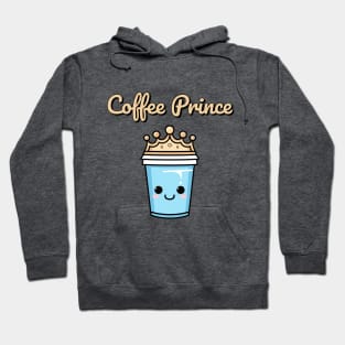 Coffe Prince Hoodie